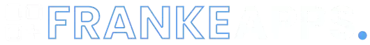 Franke Apps Logo