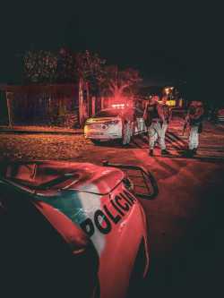 SEGURANÇA - Brigada Militar prende homem em flagrante por furto em Torres