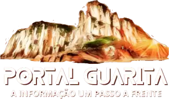 Portal Guarita Logo