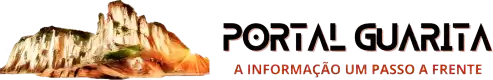 Portal Guarita Logo