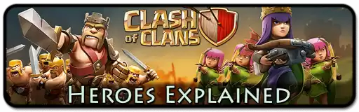 House of Clashers | Clash of Clans News and Sneak Peeks