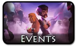 House of Clashers | Clash of Clans News and Sneak Peeks