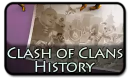 House of Clashers | Clash of Clans News and Sneak Peeks