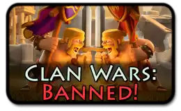 House of Clashers | Clash of Clans News and Sneak Peeks