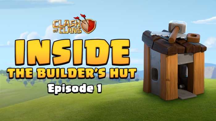 Developer Interview: Inside the Builders Hut: Episode 1