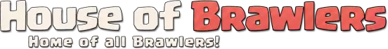 House of Brawlers Logo